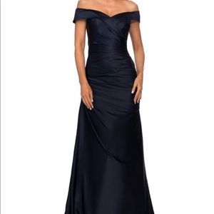 La Femme 28103- size 6